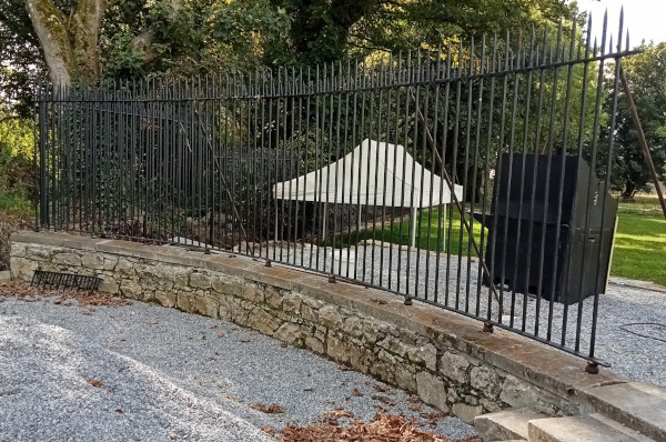 The front looks a lot better.